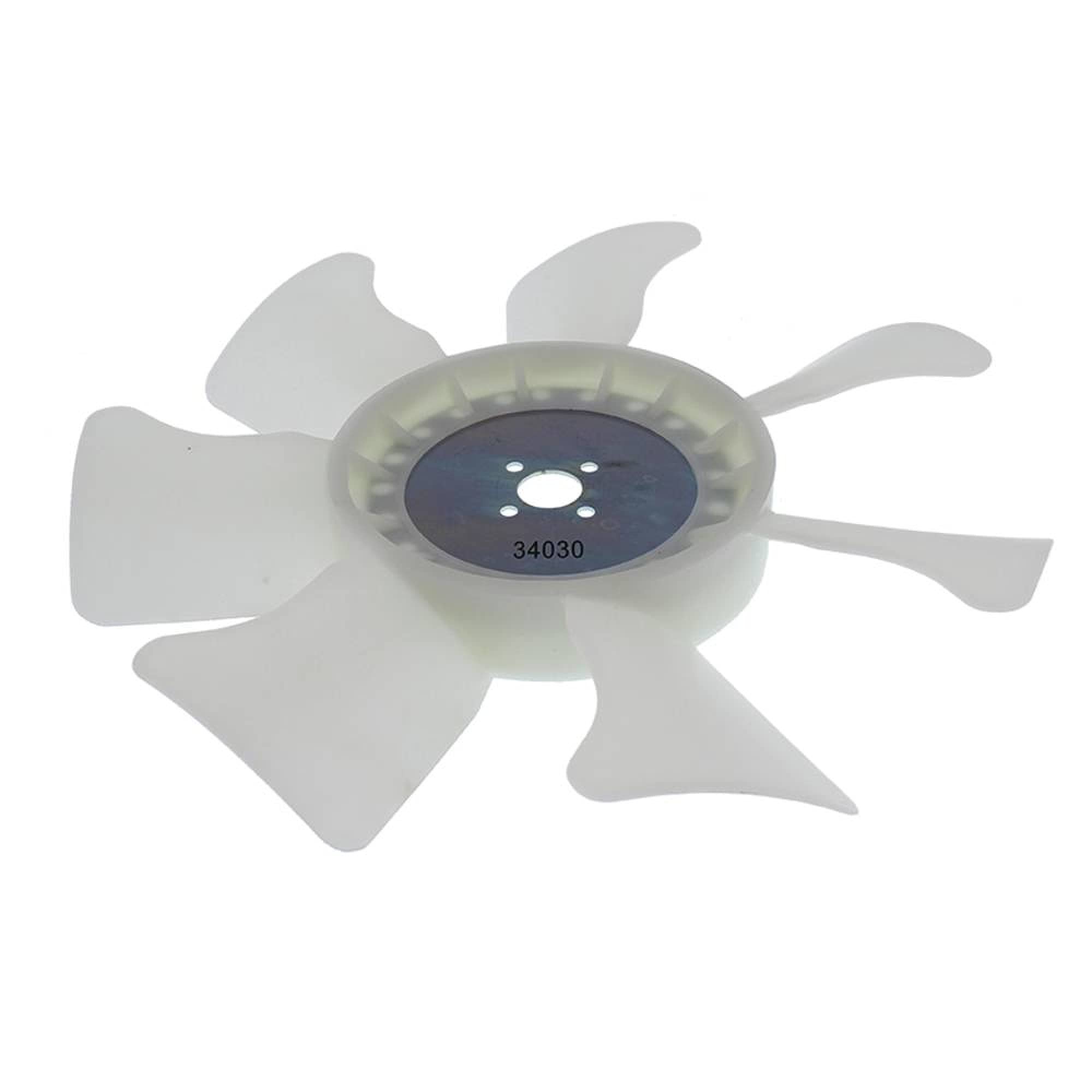 Amazon.com: Total Power Parts Radiator Fan 1906-1004 Compatible